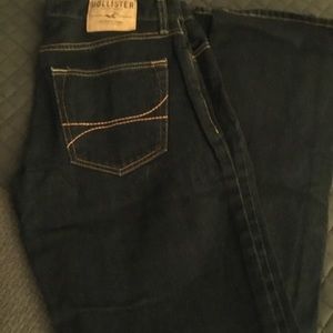 Hollister Jeans - Men’s Hollister Jeans Hollister Jeans - Men’s Hollister Jeans